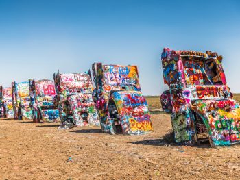 cadillac ranch one of the best things to do in amarillo