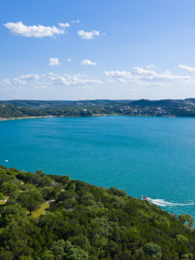 Exciting Things to Do in Canyon Lake, Texas Story Texas Travel 365