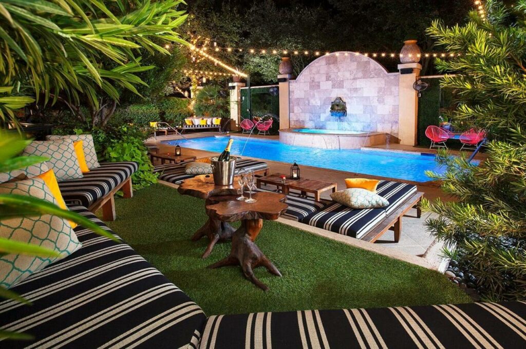 15 Best Boutique Hotels In Dallas TX Cool And Unique Options Texas 