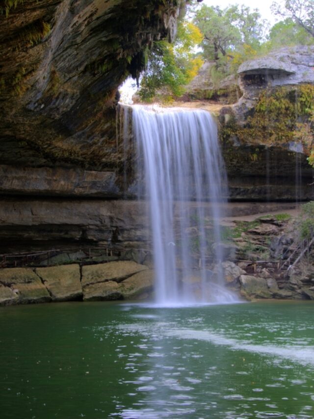 Beautiful Natural Springs to Visit in Texas Story Texas Travel 365