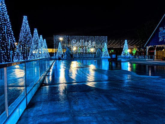 12 Festive Places To Spend Christmas In Texas - Texas Travel 365