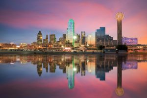 15 Interesting Weekend Getaways From Dallas - Texas Travel 365
