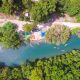 barton springs one of the best swimming holes in texas