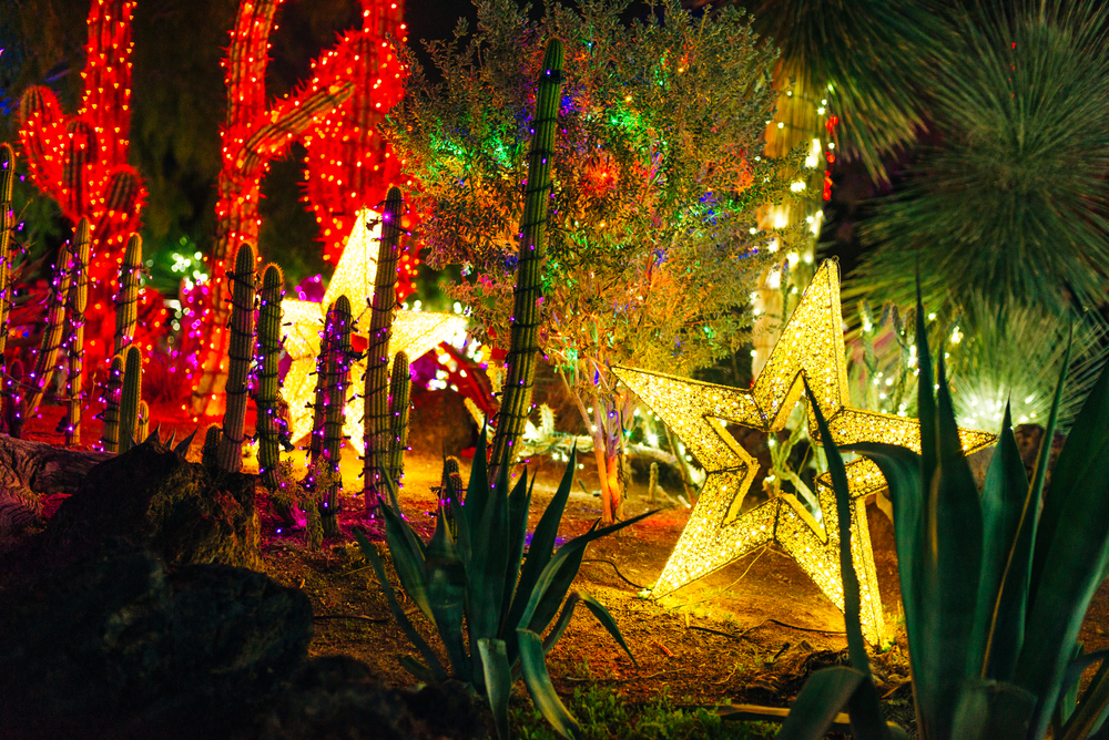 10 Festive Ways To Celebrate Christmas In San Antonio Texas Travel 365