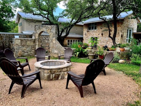 15 Cozy Cabins In Texas Hill Country For A Getaway - Texas Travel 365