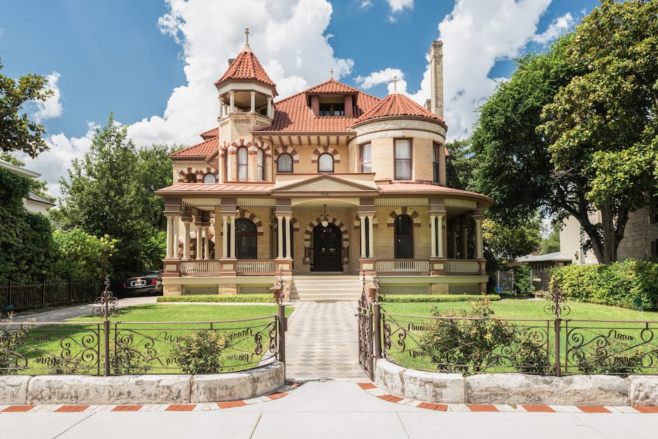 the Exclusive River Walk Apartment is one of your options for San Antonio Airbnbs