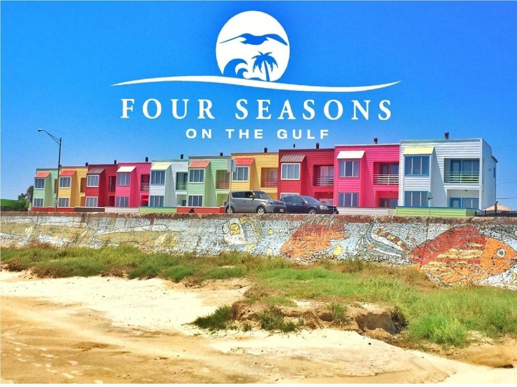 Galveston hotels on the beach Four Seasons