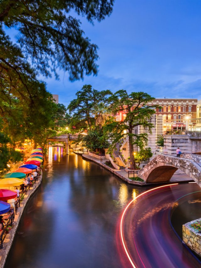 20 Best Things To Do In San Antonio Story - Texas Travel 365