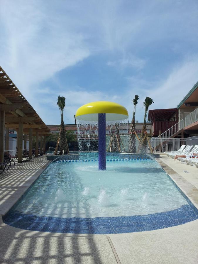 Galveston hotels on the beach gaido's seaside inn