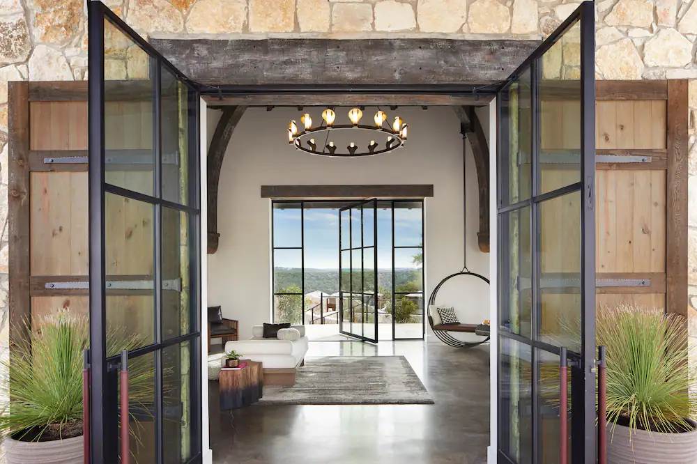 all inclusive resorts in texas inside the miraval resort