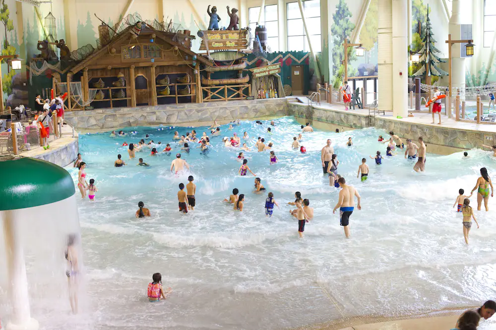 all inclusive resorts in texas great wolf lodge grapevine