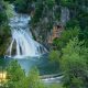 turner falls OK is one of the best road trips from dallas