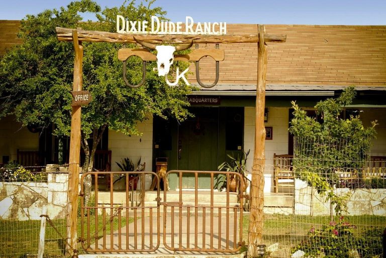 10 Best Texas Dude Ranches You Must Visit Texas Travel 365