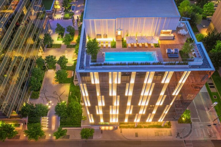 The Perfect Dallas Bachelorette Party Itinerary Texas Travel 365